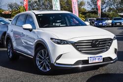 2020 Mazda
CX-9 GT