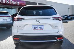 2020 Mazda
CX-9 GT