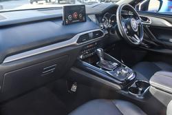 2020 Mazda
CX-9 GT