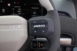 2025 Kia EV3 GT-Line Long Range