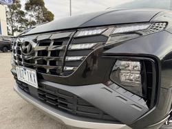 2021 Hyundai
Tucson Highlander