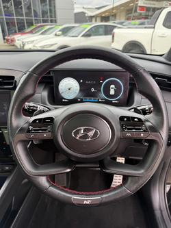 2021 Hyundai
Tucson Highlander