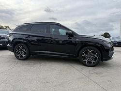 2021 Hyundai
Tucson Highlander