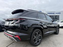 2021 Hyundai
Tucson Highlander