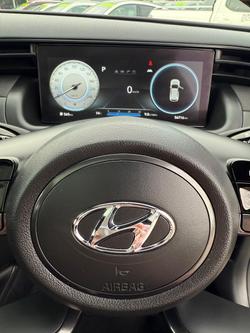 2021 Hyundai
Tucson Highlander