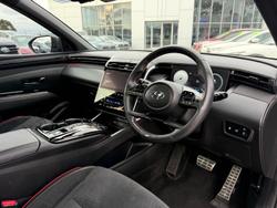 2021 Hyundai
Tucson Highlander