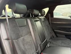 2021 Hyundai
Tucson Highlander