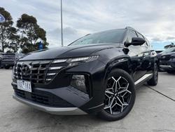 2021 Hyundai
Tucson Highlander