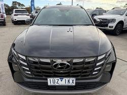 2021 Hyundai
Tucson Highlander