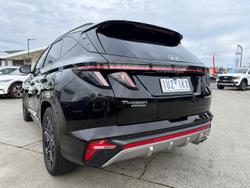 2021 Hyundai
Tucson Highlander