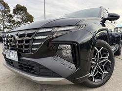 2021 Hyundai
Tucson Highlander