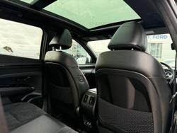 2021 Hyundai
Tucson Highlander