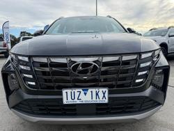 2021 Hyundai
Tucson Highlander