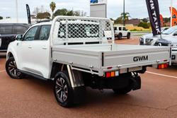 2025 GWM
Cannon Lux