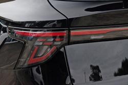 2025 MG MGS5 EV Excite 62