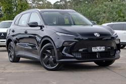 2025 MG
MGS5 EV Excite 62