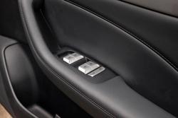 2025 MG MGS5 EV Excite 62