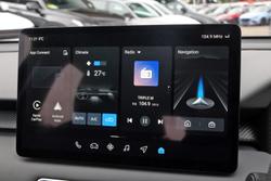 2025 MG MGS5 EV Excite 62