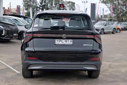 2025 MG MGS5 EV Excite 62