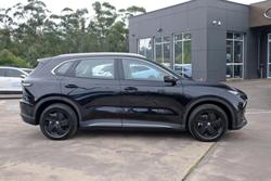 2025 MG MGS5 EV Excite 62