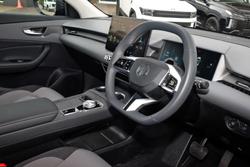 2025 MG MGS5 EV Excite 62