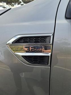 2021 Ford
                Ranger XLT