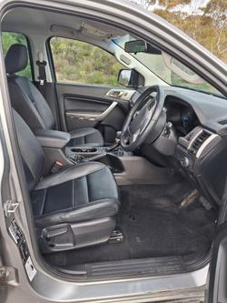 2021 Ford
                Ranger XLT