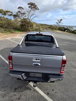 2021 Ford
Ranger XLT