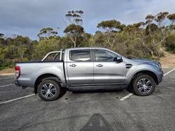 2021 Ford
                Ranger XLT