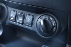 2019 Nissan
                Navara N-TREK