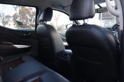 2019 Nissan
                Navara N-TREK