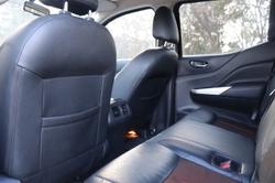 2019 Nissan
                Navara N-TREK