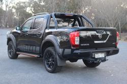2019 Nissan
                Navara N-TREK