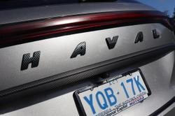 2022 Haval
H6 Ultra