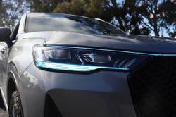 2022 Haval
H6 Ultra