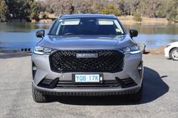 2022 Haval
H6 Ultra