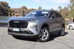 2022 Haval
H6 Ultra