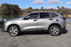2022 Haval
H6 Ultra