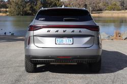 2022 Haval
H6 Ultra