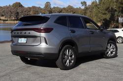 2022 Haval
H6 Ultra