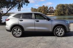 2022 Haval
H6 Ultra