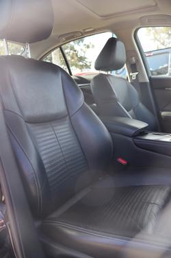 2016 INFINITI
Q50 S