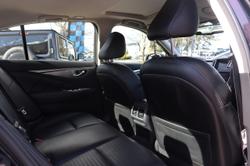 2016 INFINITI
Q50 S