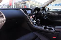 2016 INFINITI
Q50 S