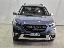 2022 Subaru
Outback AWD Touring