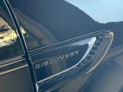 2020 Land Rover
Discovery Sport P200 R-Dynamic S