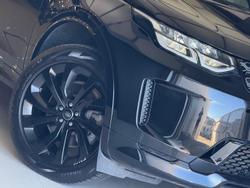 2020 Land Rover
Discovery Sport P200 R-Dynamic S