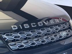 2020 Land Rover
Discovery Sport P200 R-Dynamic S