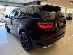 2020 Land Rover
Discovery Sport P200 R-Dynamic S