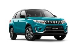 2024 Suzuki
Vitara VITARA SERIES 2 AT 1.6MY24